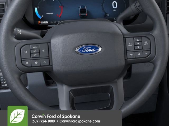 New 2026 Ford F250 XLT w/ XLT Premium Package image 12