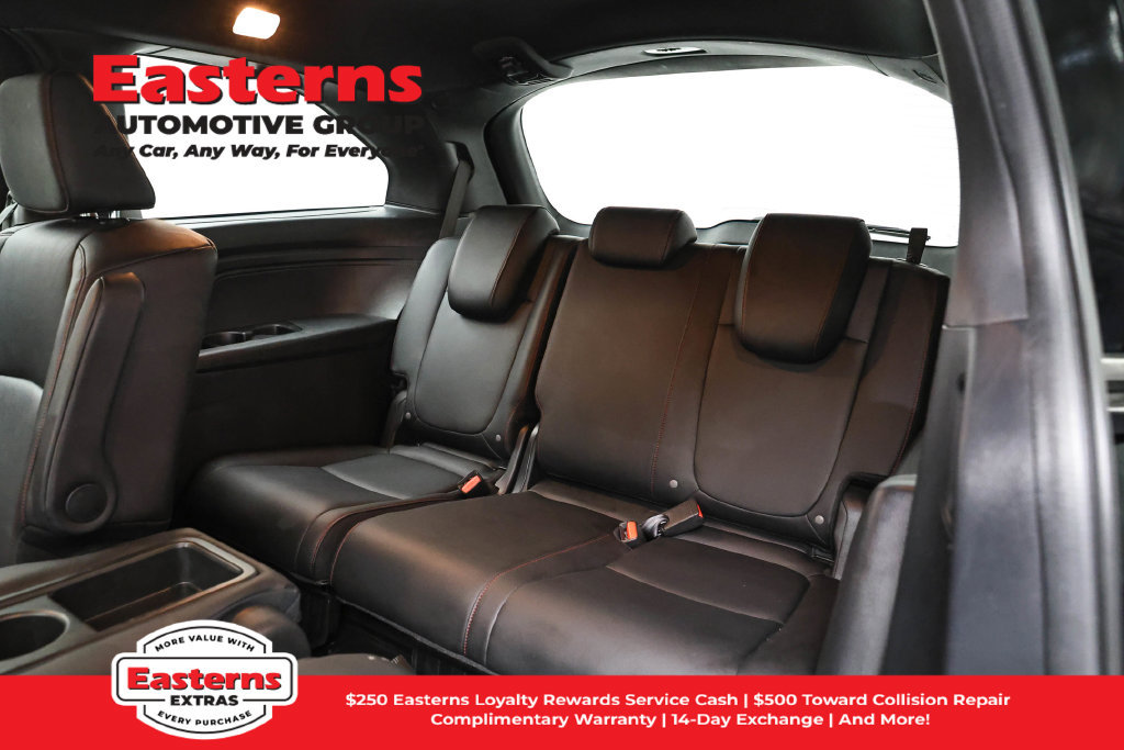 Used 2025 Honda Odyssey Sport-L image 27