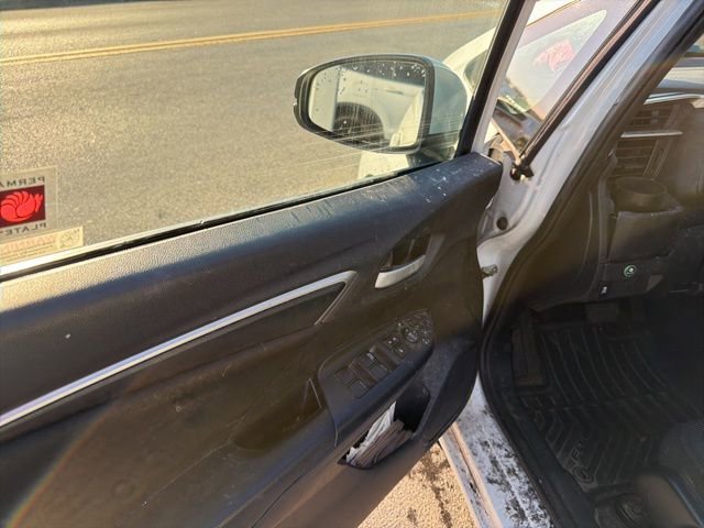 Used 2019 Honda Fit LX image 8