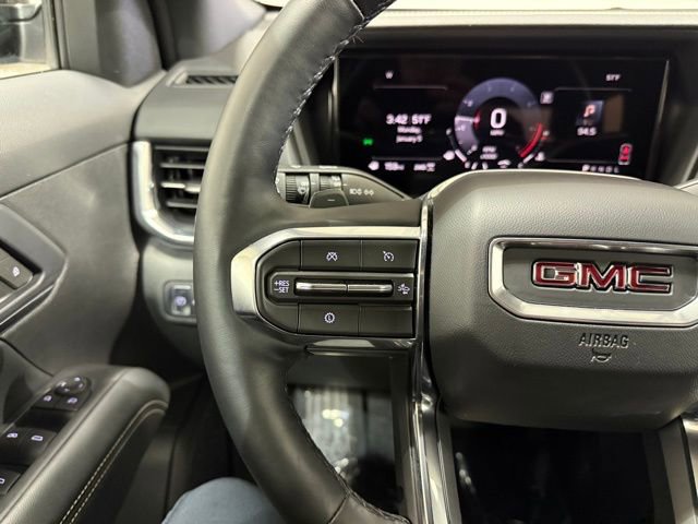Certified 2025 GMC Terrain Elevation image 12