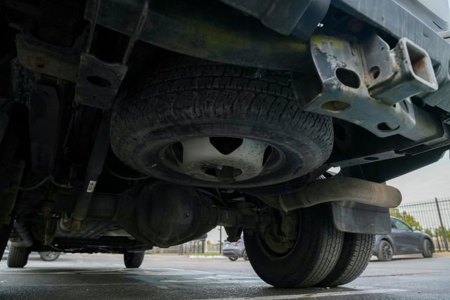 Used 2013 GMC Sierra 3500 Denali image 7