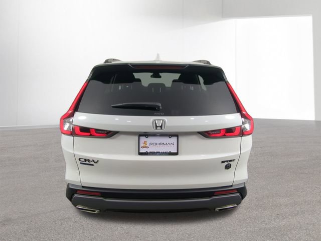 New 2026 Honda CR-V Sport image 14