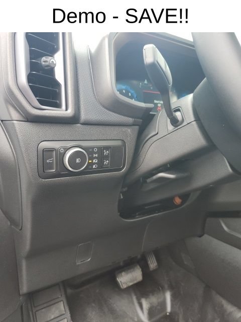 New 2025 Ford Bronco Sport Outer Banks w/ Sasquatch Outer Banks Package AWD/4WD image 37