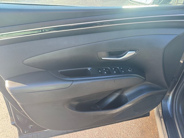 Certified 2023 Hyundai Tucson SEL w/ Convenience Package AWD/4WD image 20