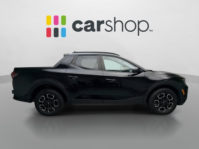 Used 2022 Hyundai Santa Cruz SEL w/ Activity Package AWD/4WD image 6