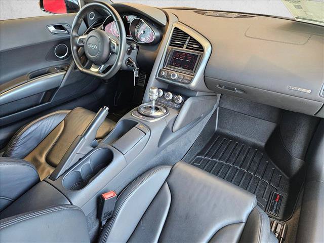 Used 2008 Audi R8 V8 AWD/4WD image 22