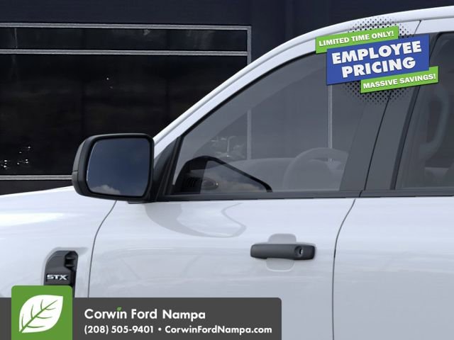 New 2026 Ford Ranger XL w/ Trailer Tow Package AWD/4WD image 20