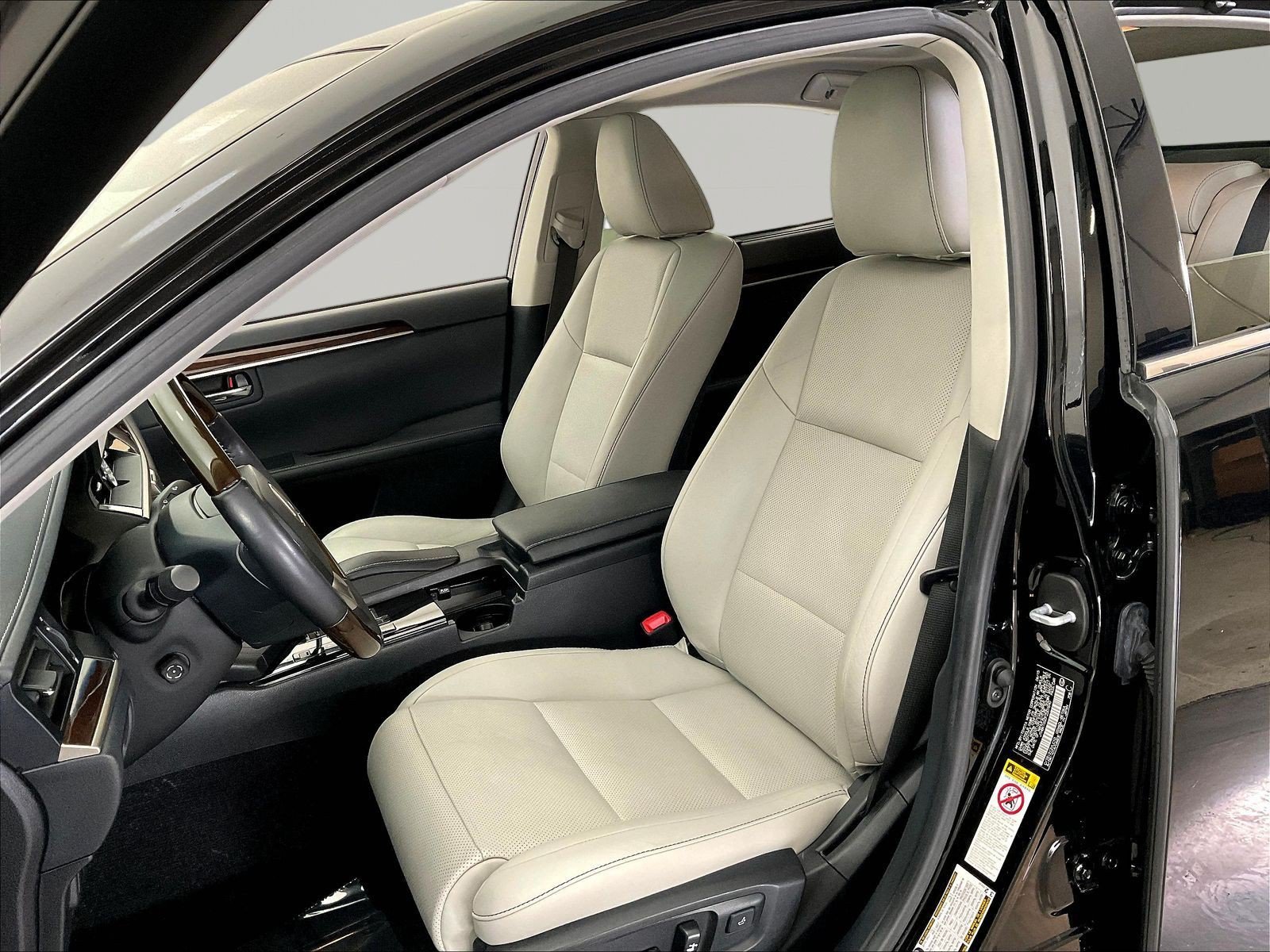 Used 2015 Lexus ES 350 FWD image 21