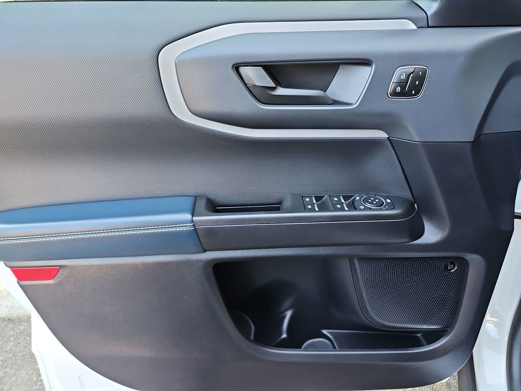 Used 2023 Ford Bronco Sport Outer Banks w/ Tech Package AWD/4WD image 26