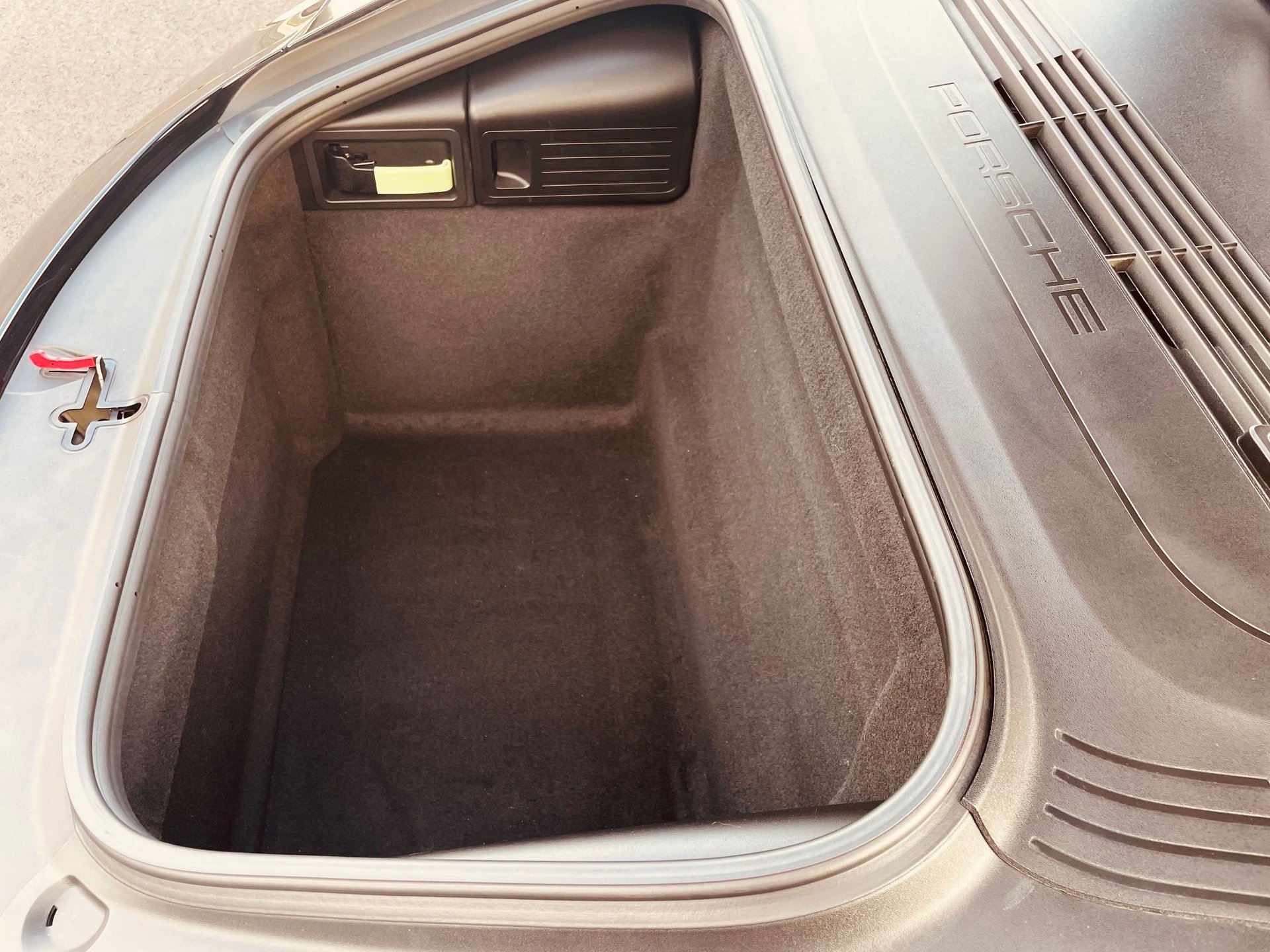 Used 2019 Porsche 911 Carrera S image 52