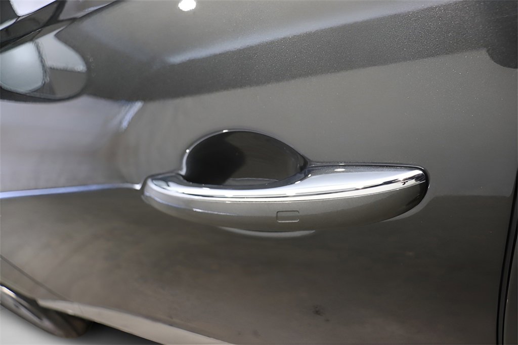 New 2025 Genesis GV80 2.5T Select image 5