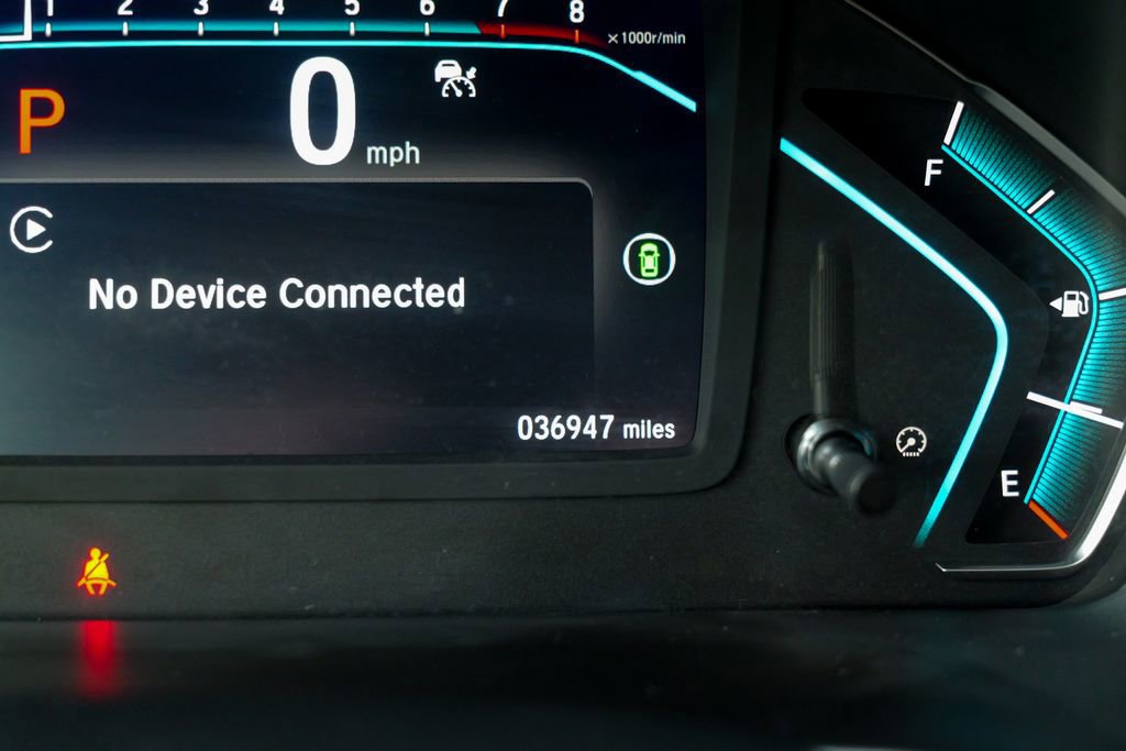 Used 2023 Honda Odyssey EX-L image 47