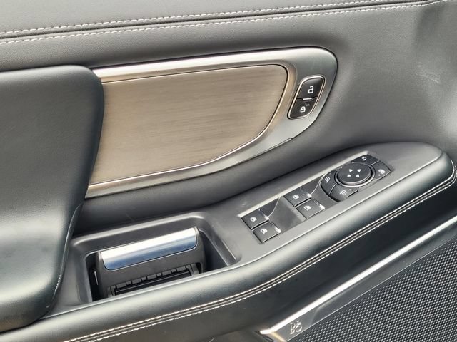 Used 2025 Ford Expedition Max Platinum AWD/4WD image 17