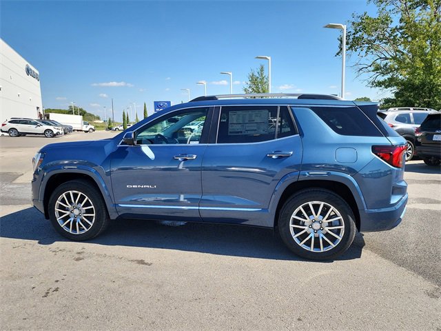 New 2026 GMC Terrain Denali image 7