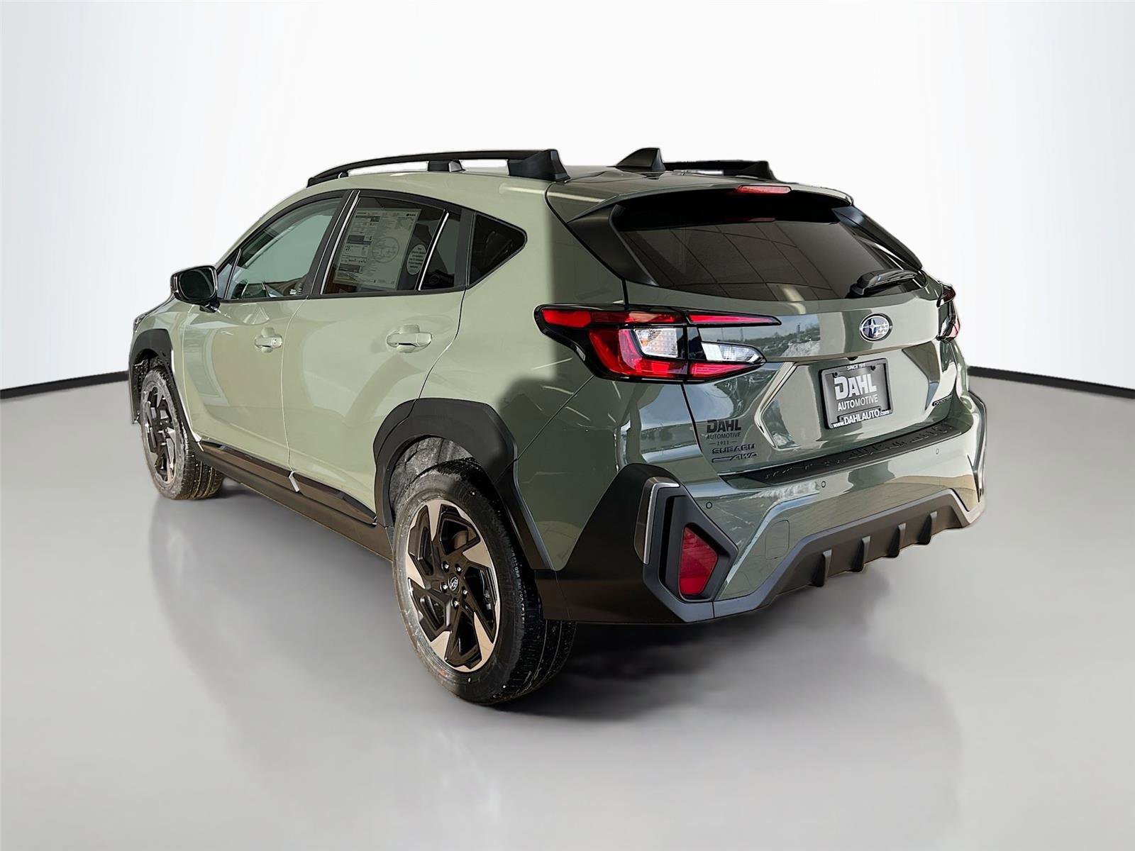 New 2026 Subaru Crosstrek 2.5i Limited image 35