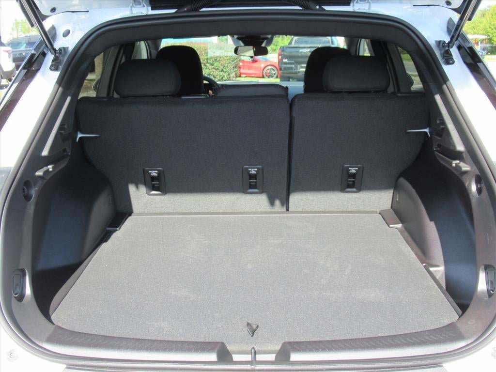 New 2026 Chevrolet Equinox EV LT FWD image 28