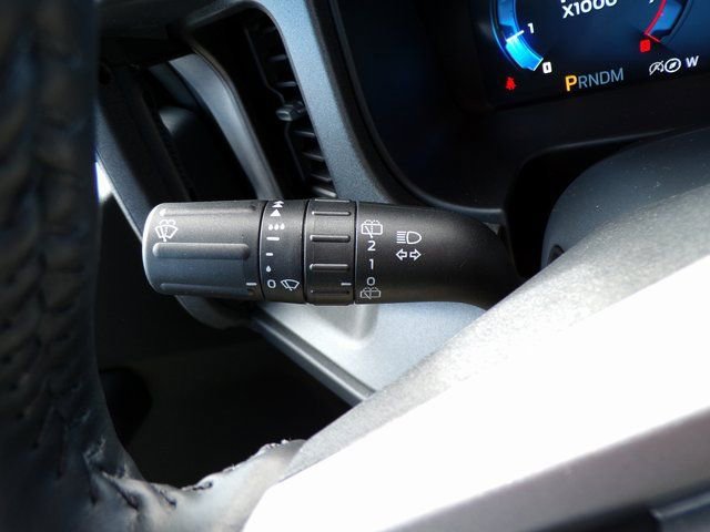 New 2025 Ford Bronco Badlands image 12