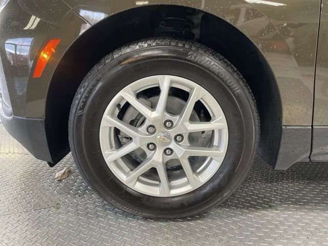 Used 2023 Chevrolet Equinox LT image 10