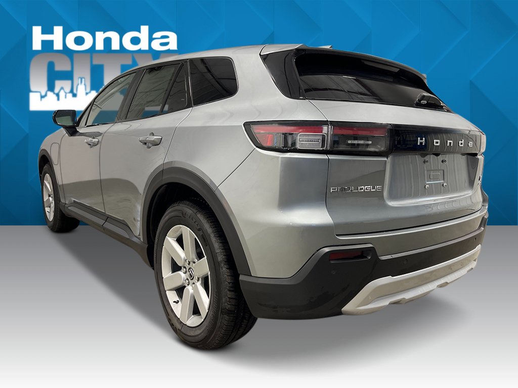 New 2026 Honda Prologue EX image 3
