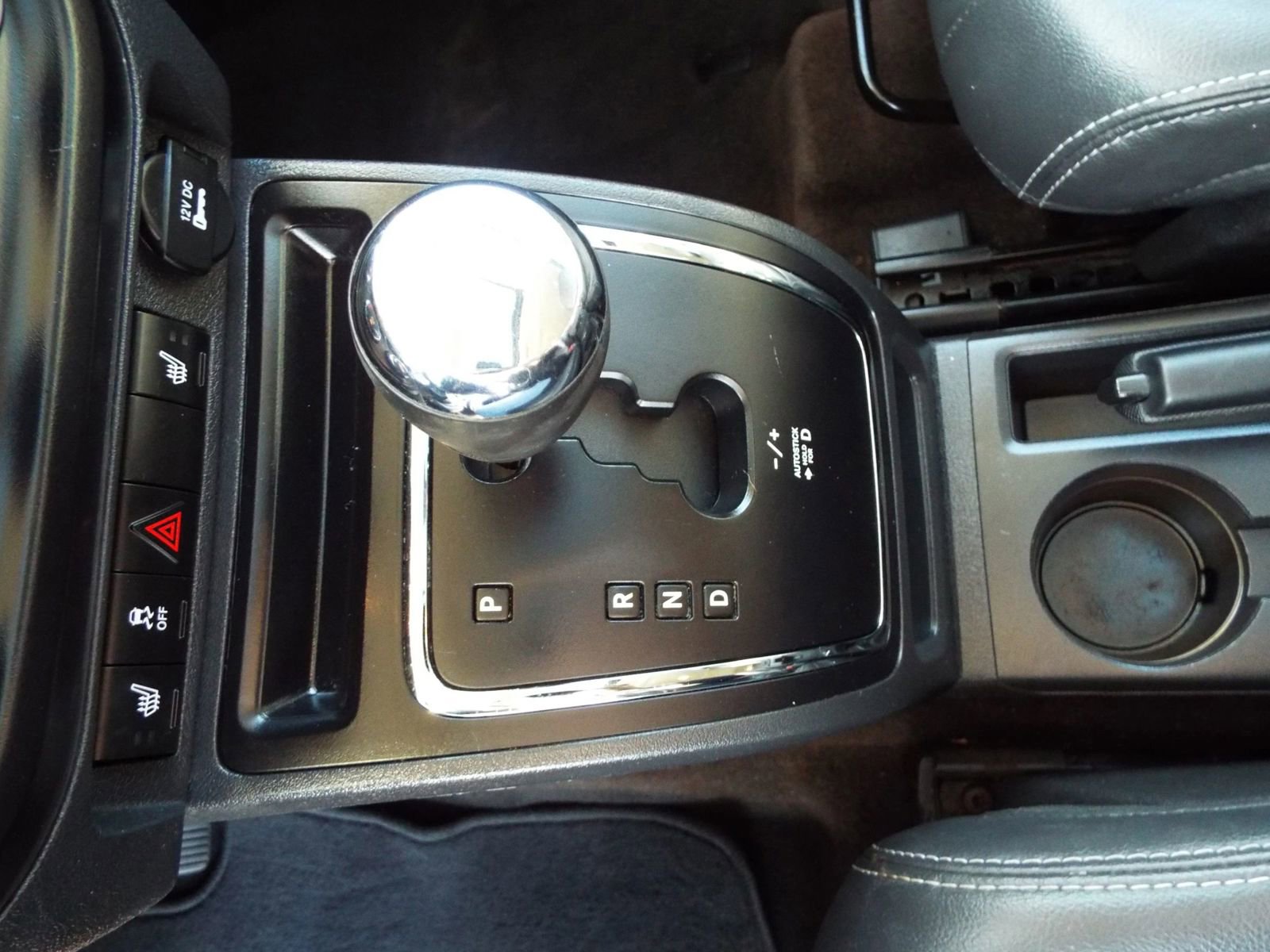 Used 2015 Jeep Patriot High Altitude image 18