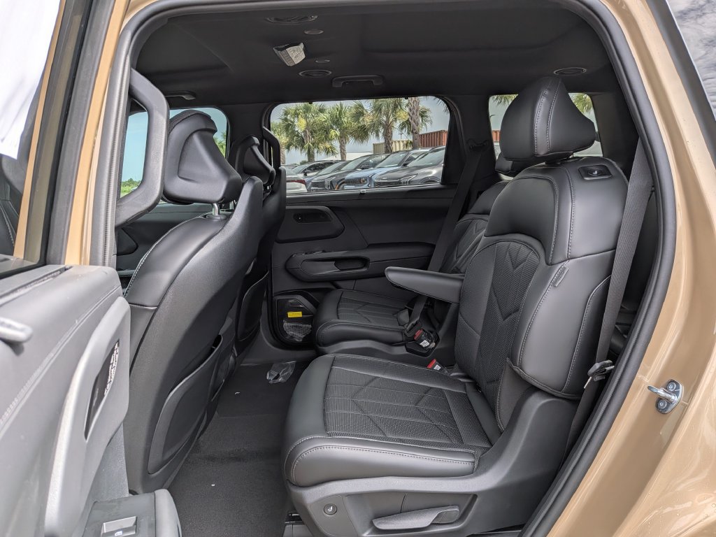 New 2027 Kia Telluride SX X-Line w/ Towing Package AWD/4WD image 15
