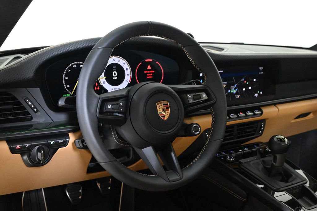 Used 2025 Porsche 911 GT3 image 12