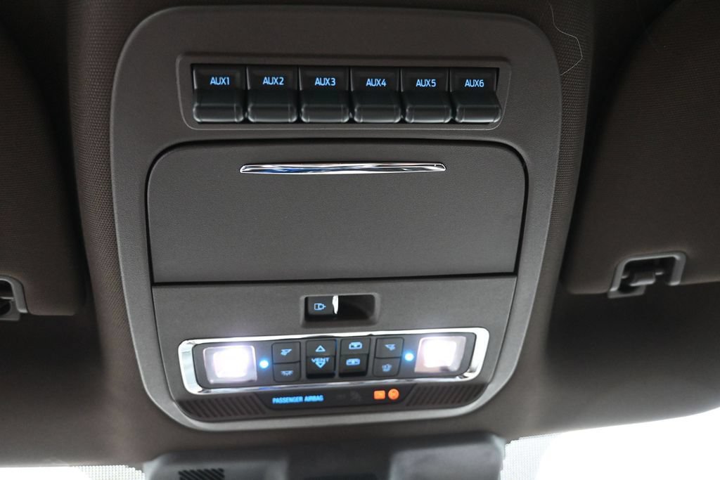 New 2026 Ford F250 King Ranch w/ FX4 Off-Road Package AWD/4WD image 28
