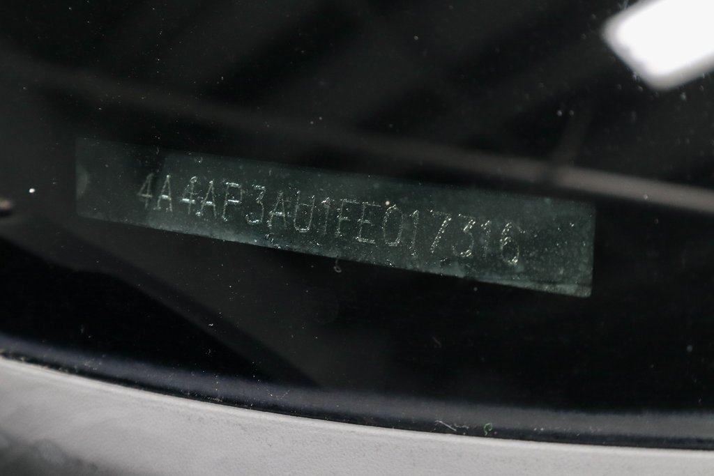 Used 2015 Mitsubishi Outlander Sport SE image 32