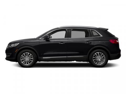 Used 2018 Lincoln MKX Reserve FWD image 3