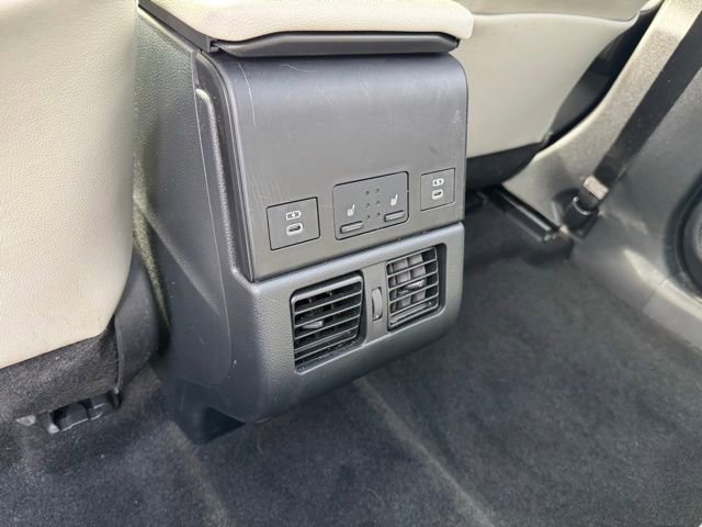 Certified 2024 Toyota bZ4X Limited w/ Weather Package image 9