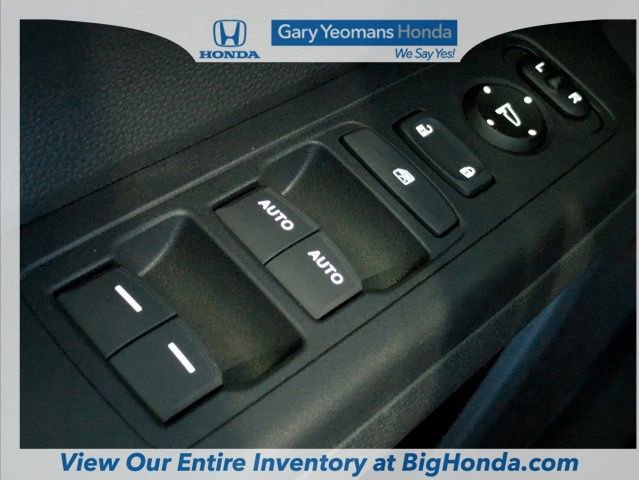Used 2026 Honda CR-V TrailSport image 27