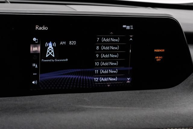 Used 2019 Lexus UX 200 w/ Premium Package FWD image 38
