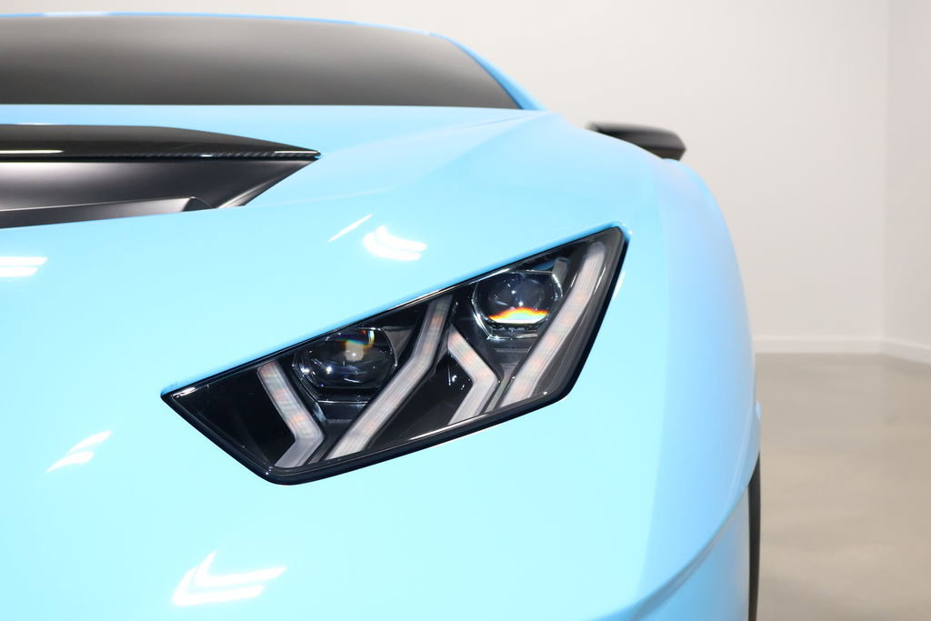 Used 2021 Lamborghini Huracan STO image 69