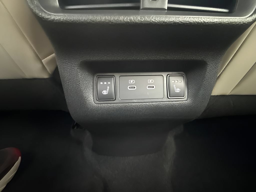 Used 2026 Nissan Murano Platinum w/ Cargo Package AWD/4WD image 12