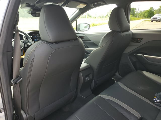 New 2026 Subaru Crosstrek 2.5i Wilderness AWD/4WD image 10