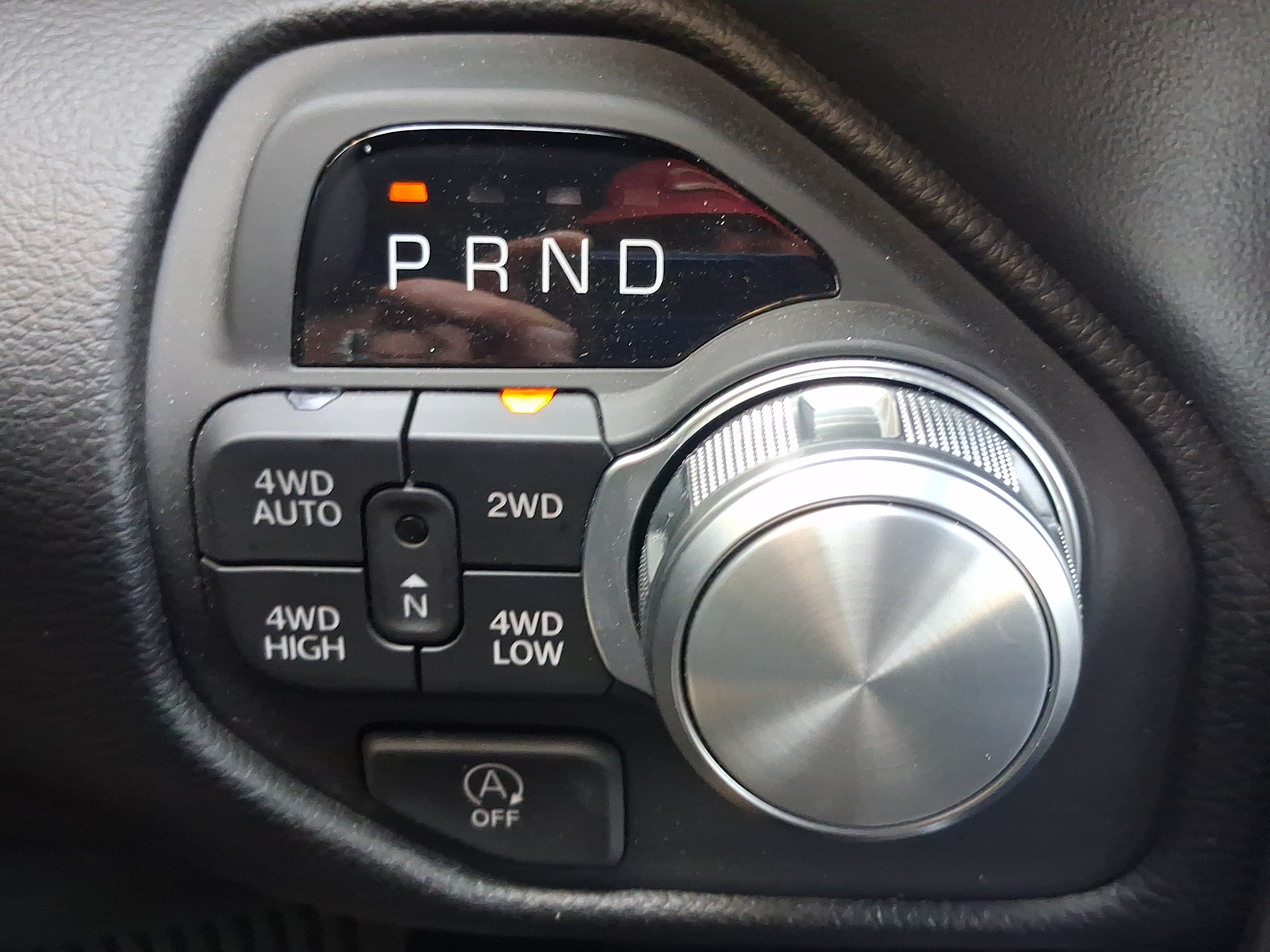 Used 2026 RAM 1500 Laramie w/ Laramie Preferred Package AWD/4WD image 19