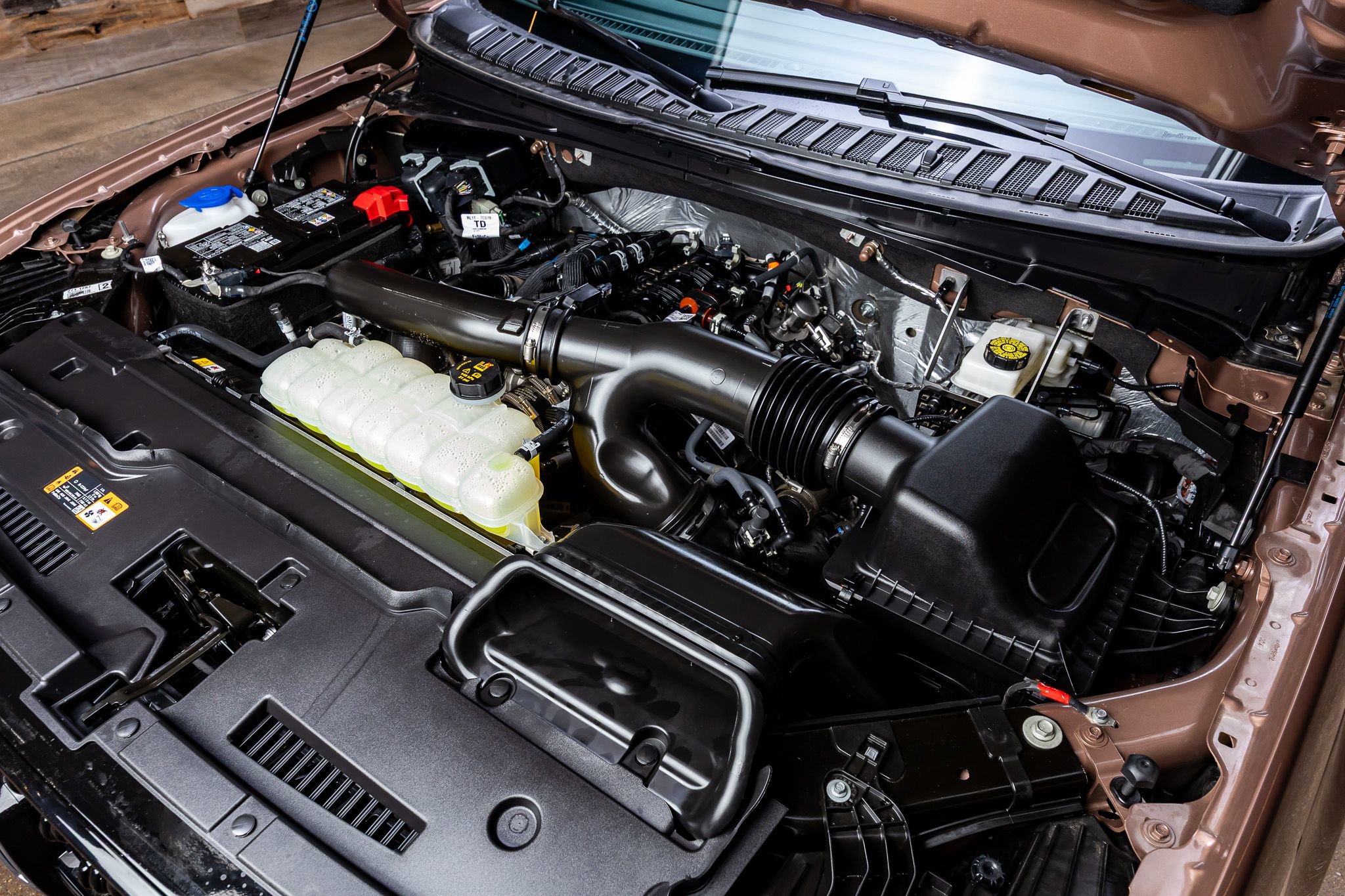 Used 2025 Lincoln Navigator Black Label AWD/4WD image 37