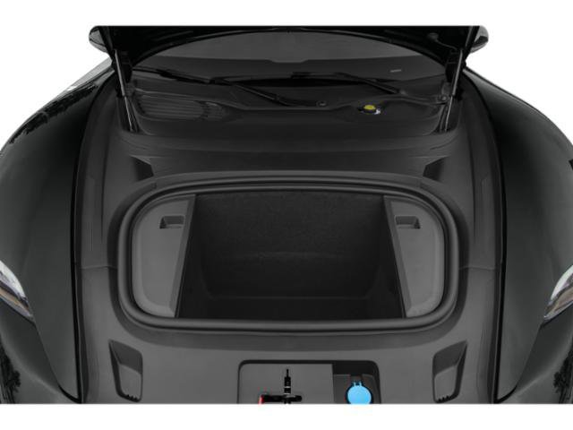 Used 2021 Porsche Taycan RWD image 16