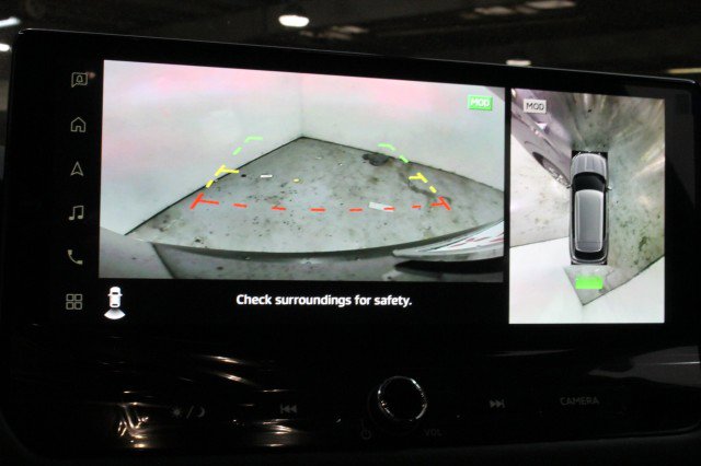 New 2026 Mitsubishi Outlander SE AWD/4WD image 13