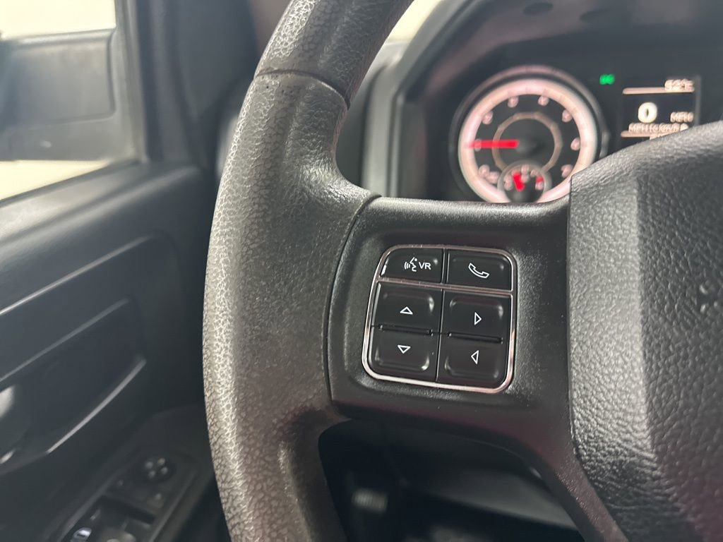 Used 2018 RAM 2500 Tradesman w/ Popular Equipment Group image 34