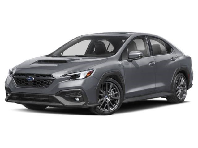 New 2026 Subaru WRX GT image 4