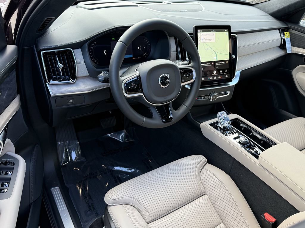 New 2026 Volvo XC90 B5 Ultra w/ Lounge Package AWD/4WD image 15