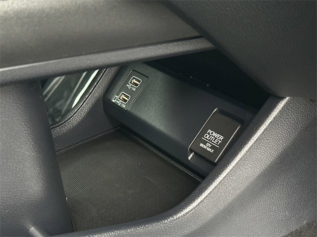 Used 2021 Honda HR-V Sport image 11