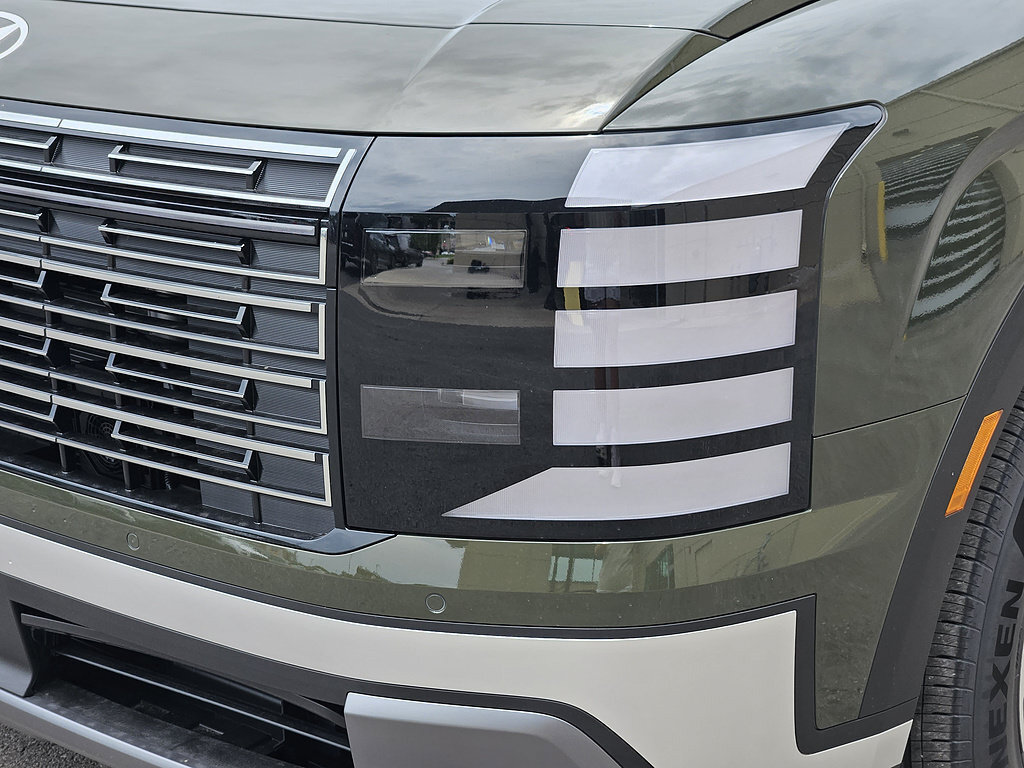 New 2026 Hyundai Palisade SEL AWD/4WD image 9