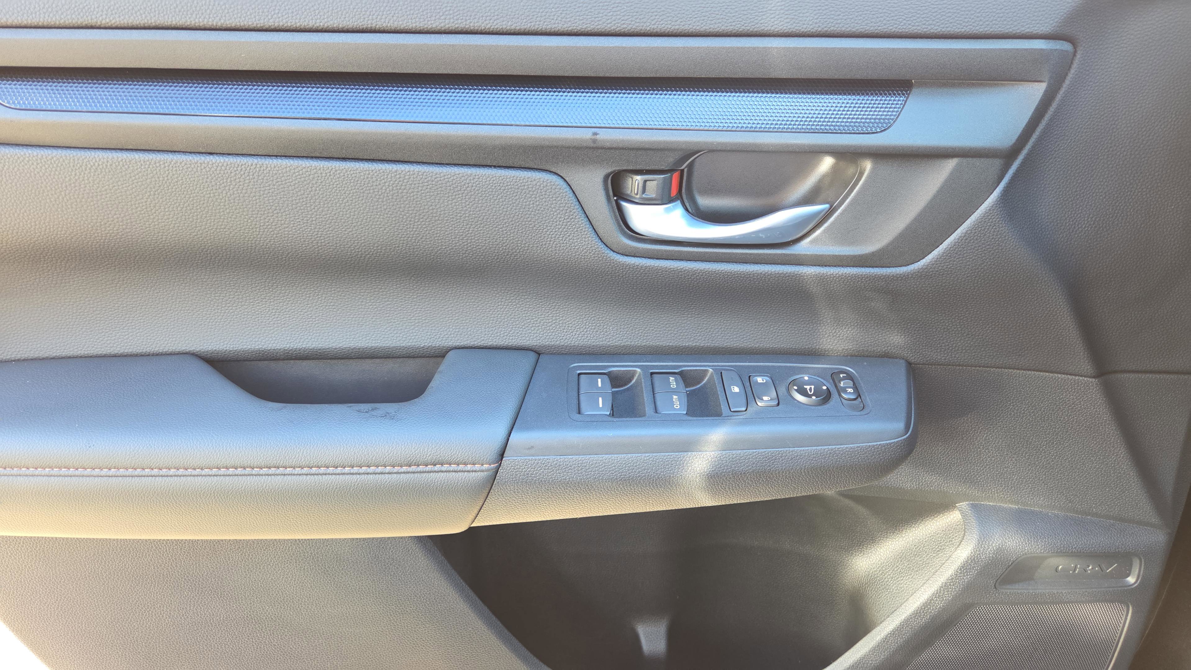 Certified 2023 Honda CR-V Sport image 38