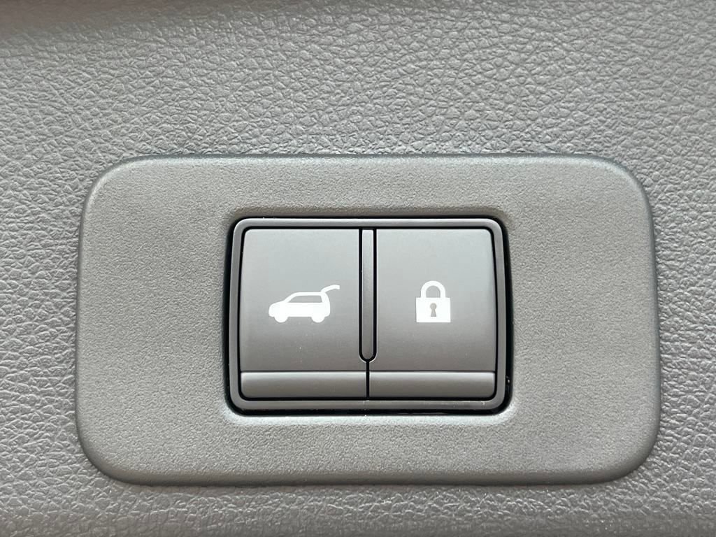 New 2025 Nissan Murano SL w/ Cargo Package image 42