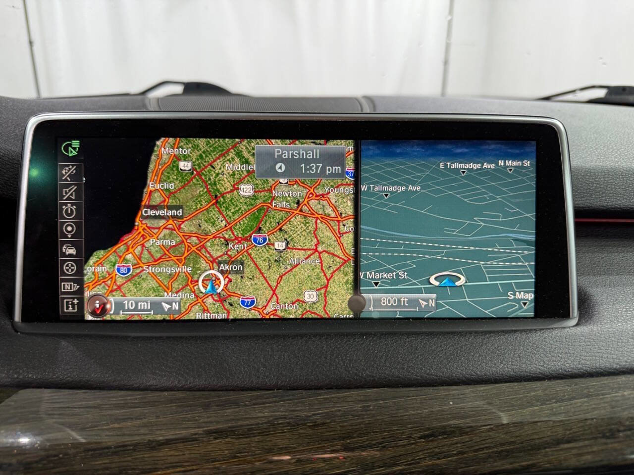 Used 2016 BMW X5 xDrive35i image 10