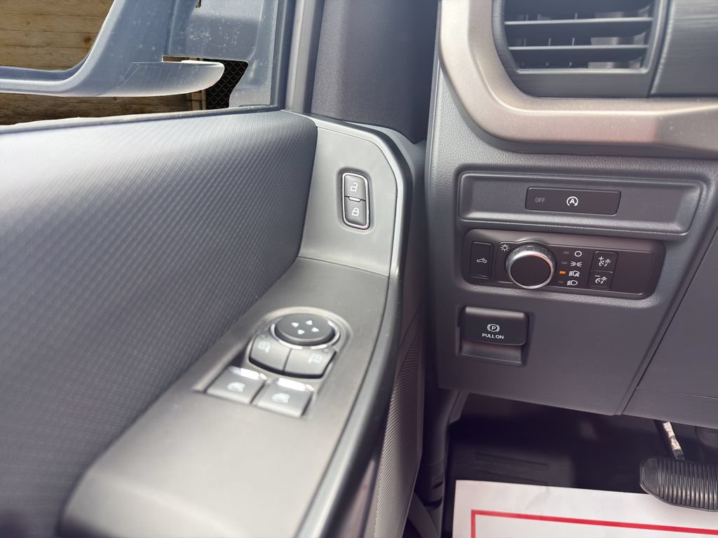 Used 2025 Ford F150 XL AWD/4WD image 20