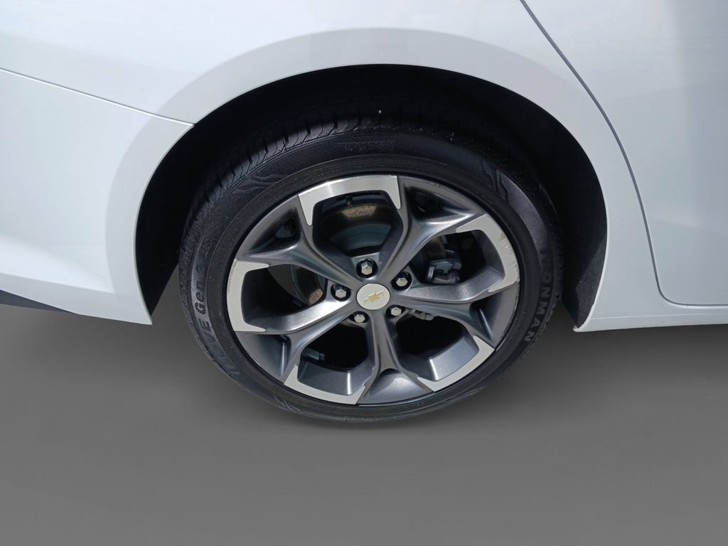 Used 2024 Chevrolet Malibu LT FWD image 10