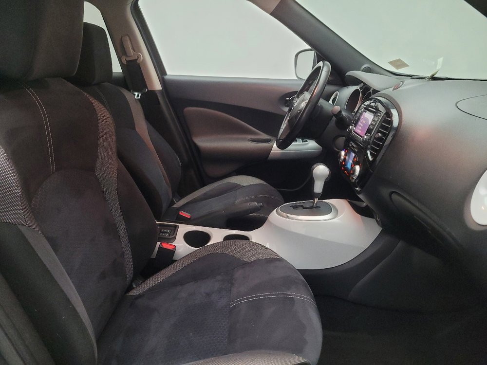 Used 2017 Nissan Juke SV image 21